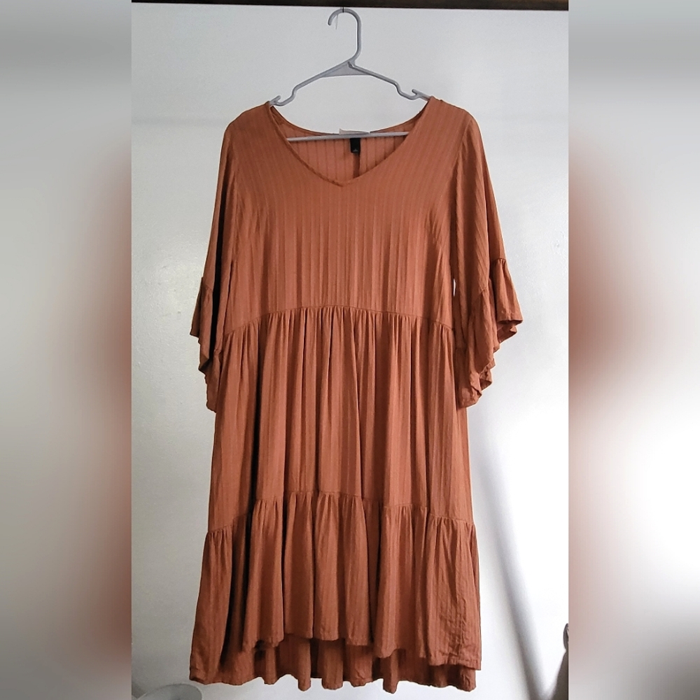 Universal Thread Dress